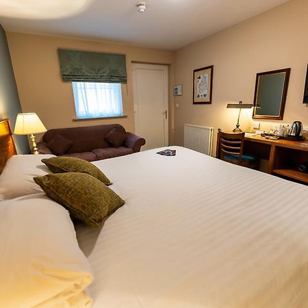 The Lindisfarne Inn - The Inn Collection Group Beal المظهر الخارجي الصورة