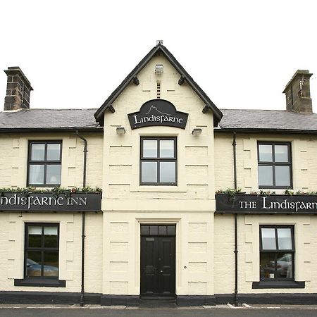 The Lindisfarne Inn - The Inn Collection Group Beal المظهر الخارجي الصورة
