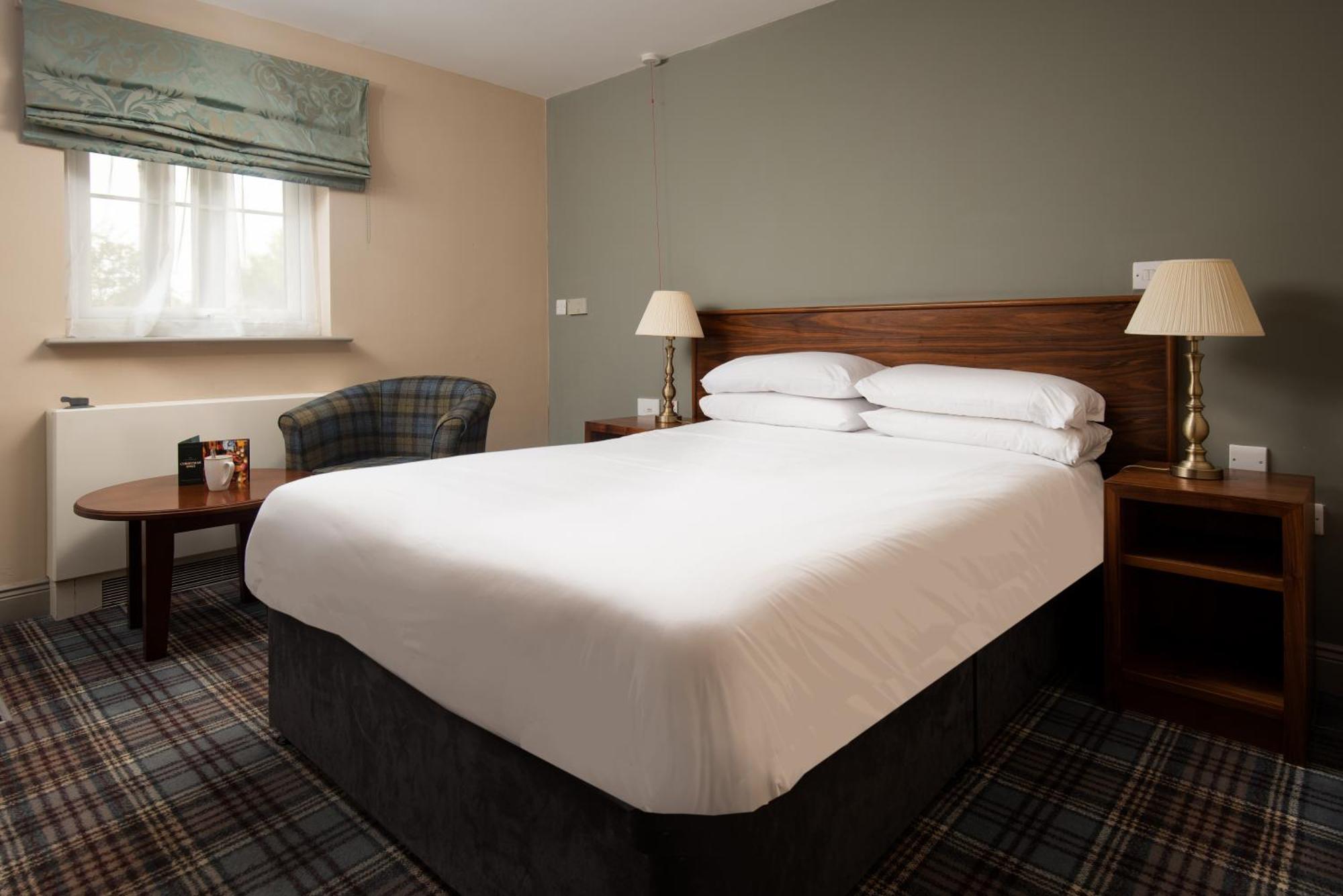 The Lindisfarne Inn - The Inn Collection Group Beal المظهر الخارجي الصورة