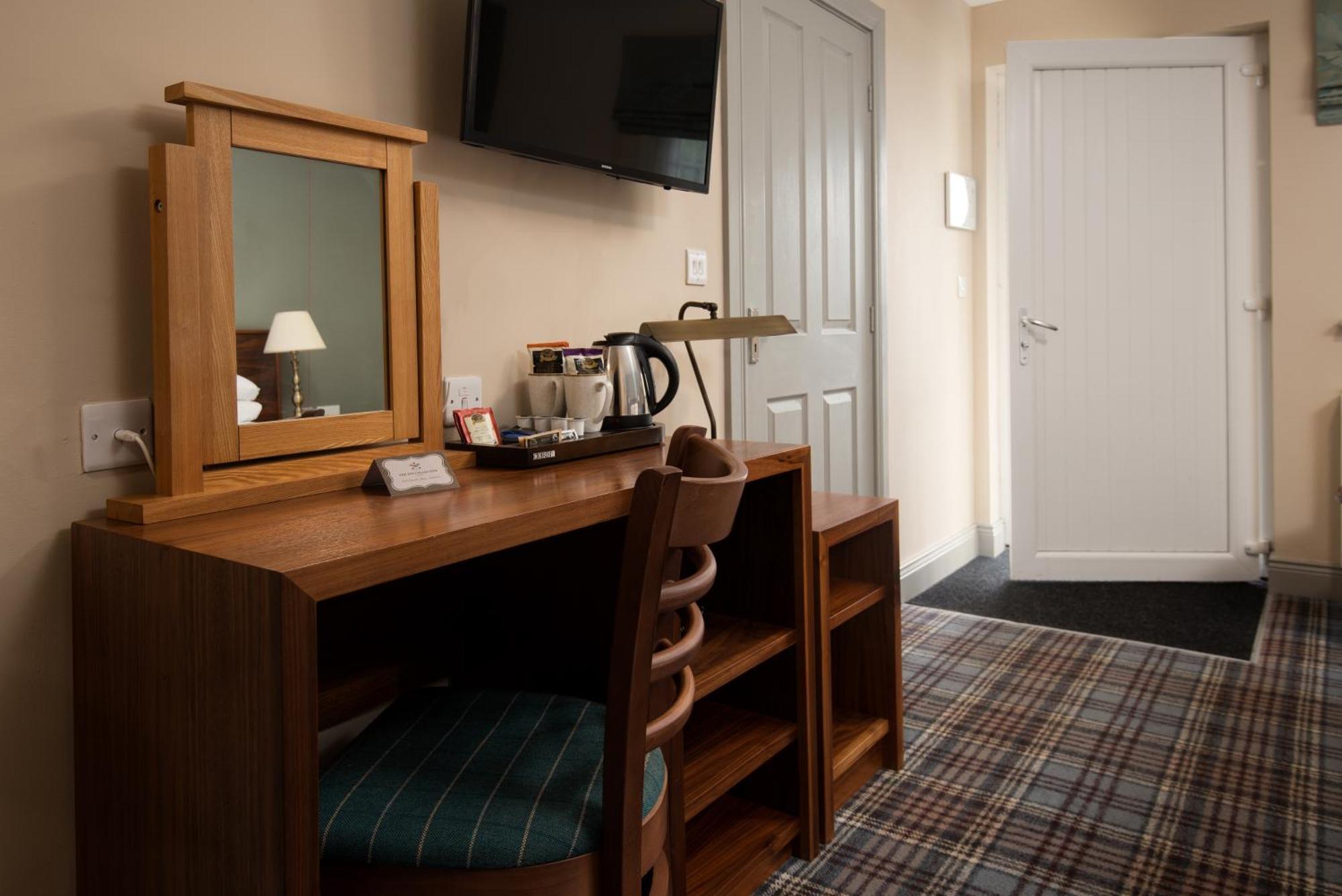 The Lindisfarne Inn - The Inn Collection Group Beal المظهر الخارجي الصورة