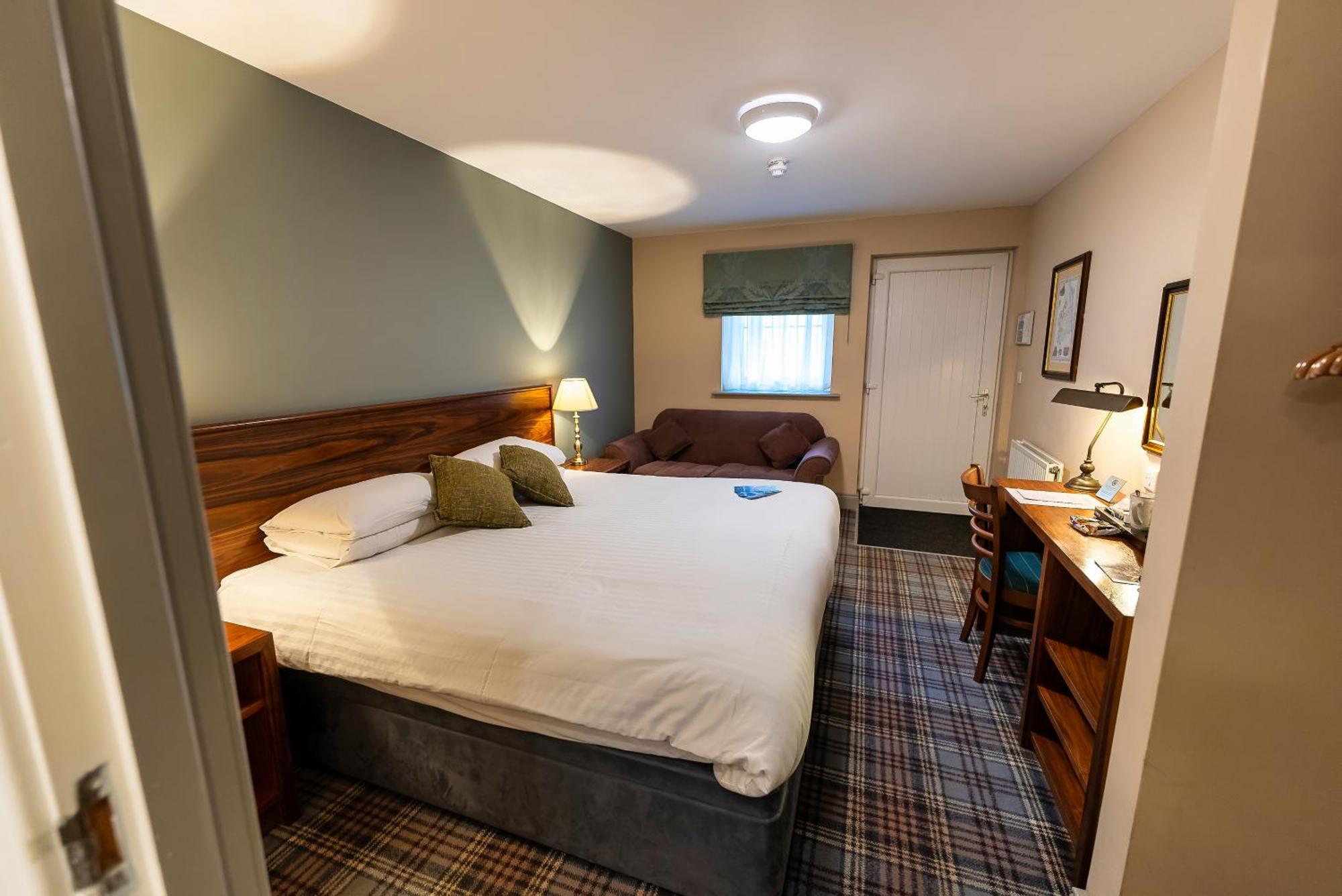 The Lindisfarne Inn - The Inn Collection Group Beal المظهر الخارجي الصورة