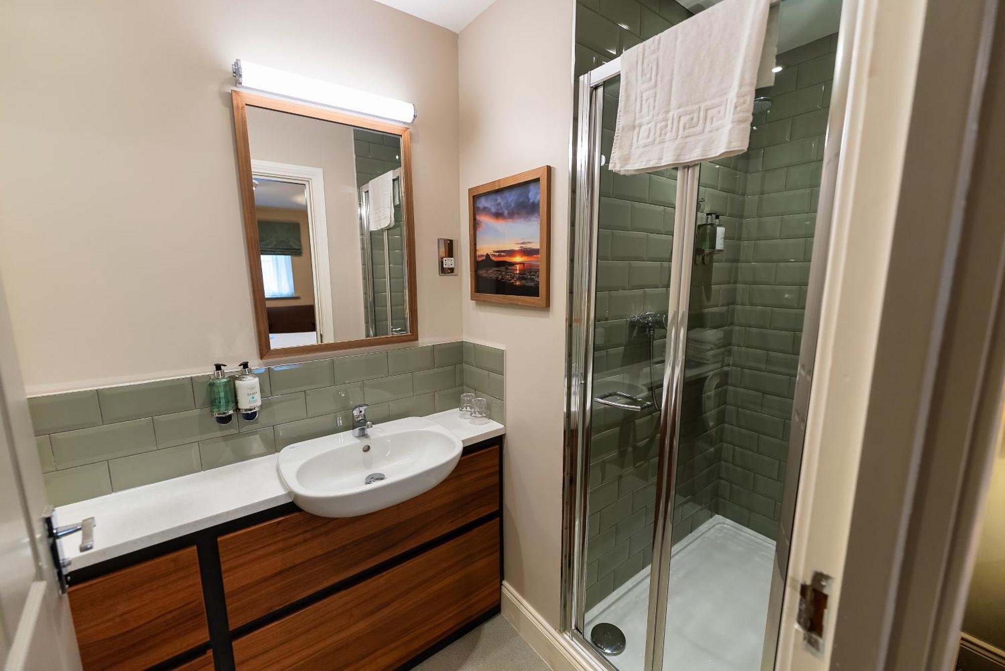 The Lindisfarne Inn - The Inn Collection Group Beal المظهر الخارجي الصورة