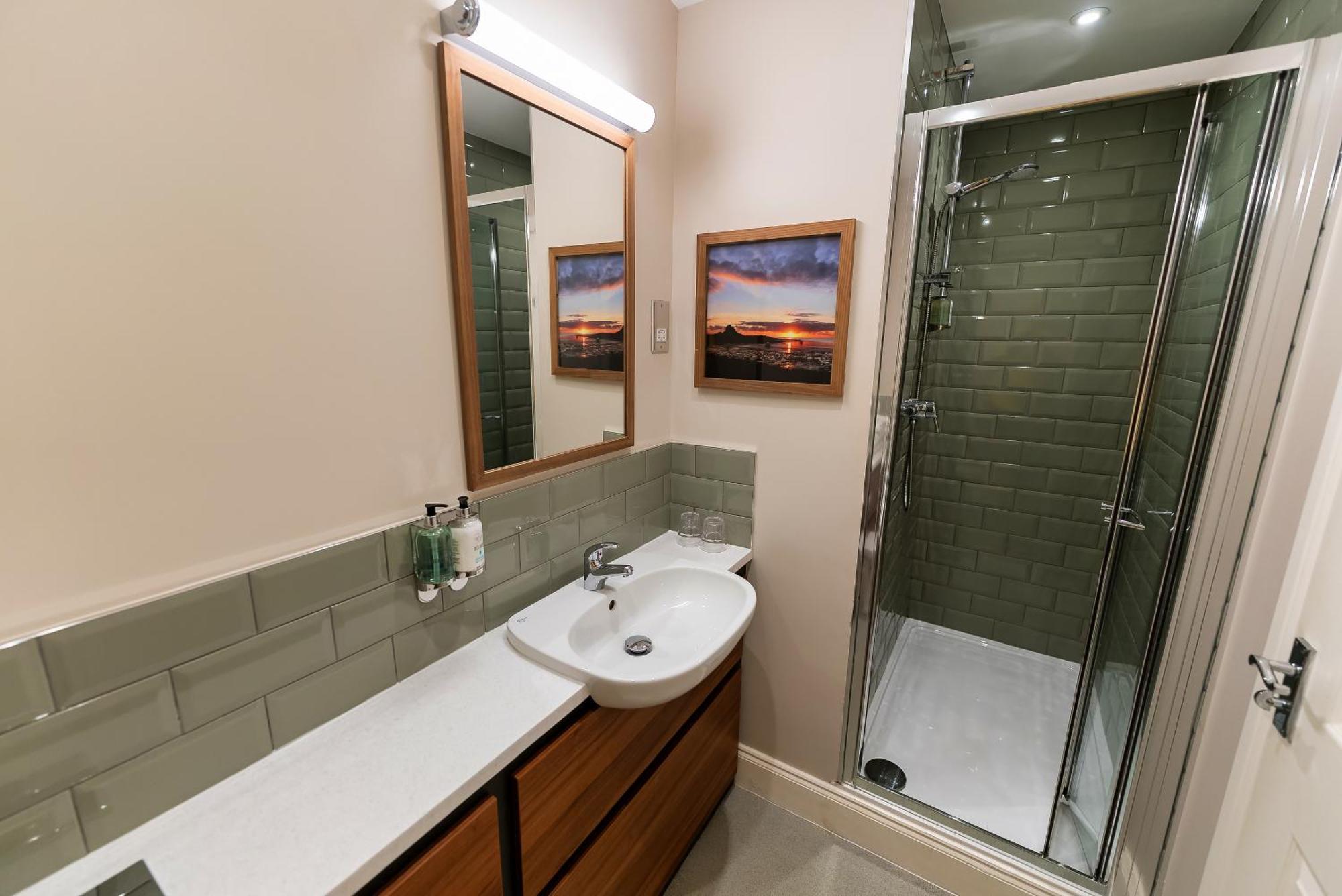 The Lindisfarne Inn - The Inn Collection Group Beal المظهر الخارجي الصورة