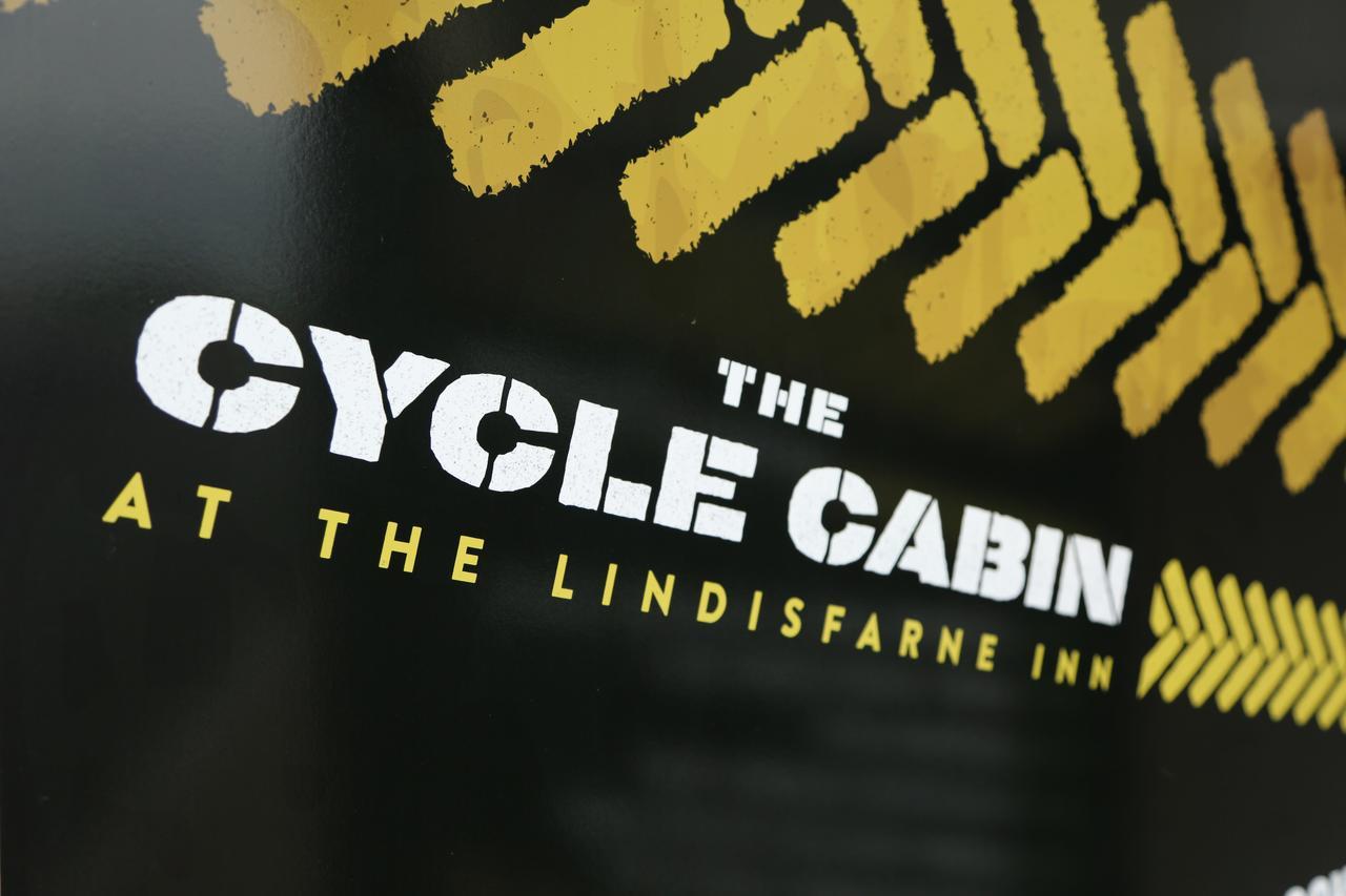 The Lindisfarne Inn - The Inn Collection Group Beal المظهر الخارجي الصورة